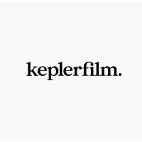 Keplerfilm logo - Similar company to Blooming Media