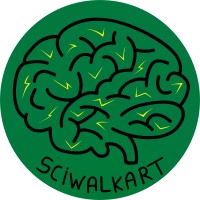Sciwalkart logo - Similar company to Sepsi (Service Des Partenariats Et Du Soutien À L'Innovation) - Uqam