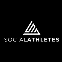 Social Athletes logo - Similar company to Changemaker Studios