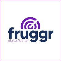 Fruggr by Digital4Better logo - Similar company to Isrselect