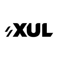 XUL - Agencia de comunicación logo - Similar company to Mod Wave Movement