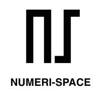 Numéri-space logo - Similar company to Good In Tech