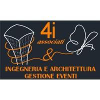 4i associati - Ingegneria Architettura & Gestione eventi logo - Similar company to Dacsa Engineering Srl