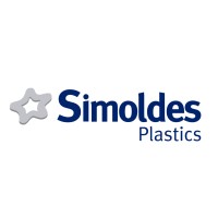 Simoldes Plastics logo - Similar company to 3Dsix Design & Additive Manufacturing