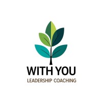 With You Leadership Coaching, LLC logo - Similar company to Caring Gene® Career Pathways Training Program