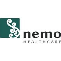 Nemo Healthcare logo - Similar company to Usono