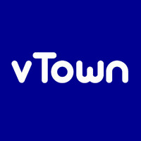 vTown logo - Similar company to Buildtrail