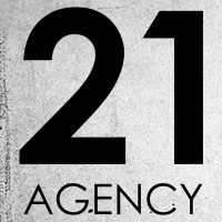21 Agency logo - Similar company to 21.Agency