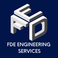 FDE Engineering Services logo - Similar company to Aen Construction