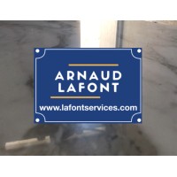 ARNAUD LAFONT logo - Similar company to Fédération Des Associations De Centralesupélec - Facs
