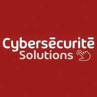Cybersécurité Solutions logo - Similar company to Misc Magazine