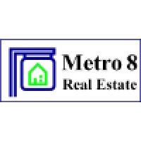 Metro 8 Real Estate, Llc