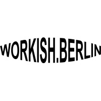 workish.berlin logo - Similar company to Process Events