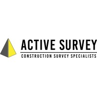 Active Survey New Zealand logo - Similar company to Easdale