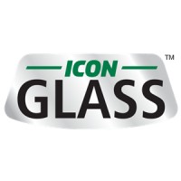 Icon Auto Glass logo - Similar company to Banasky Insurance Inc