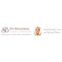 Spa Bellissima logo - Similar company to Zyphersoft Enterprises, Spa.