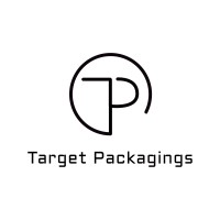 TARGET PACKAGINGS logo - Similar company to Target Print & Mail