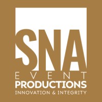 SNA Event Productions logo - Similar company to Amicus Networx