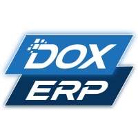 DoxERP logo - Similar company to ……..