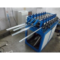 Stud Roll Forming Machine logo - Similar company to Stud Craft (India) Pvt. Ltd.