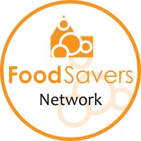 FoodSavers Network logo - Similar company to Inn Churches