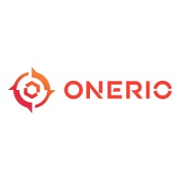 Onerio Inc logo - Similar company to Wmd Squared Engineering