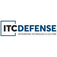 ITC Defense Corp. logo - Similar company to Engeniusmicro