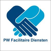 PW Facilitaire Diensten logo - Similar company to Facilitaire Diensten Nederland B.V.