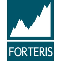 Forteris Wealth Management logo - Similar company to T. Gluck & Company