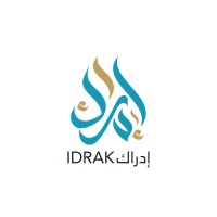 IDRAK - Think Tank logo - Similar company to Grabingo