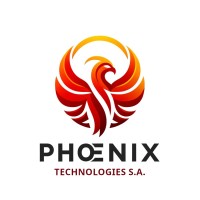 Phoenix Technologies S.A. logo - Similar company to Pine Software Solutions