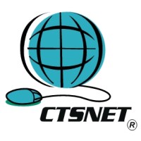 CTSNET PTE LTD logo - Similar company to Mobiloitte Singapore