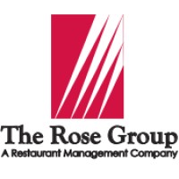The Rose Group logo - Similar company to Doherty Enterprises