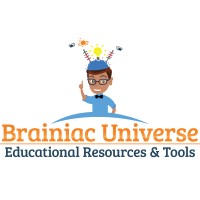 Brainiac Tutoring Services logo - Similar company to Elevate