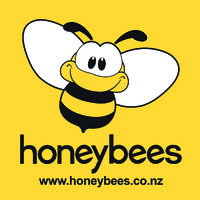 Honeybees Preschool logo - Similar company to Adhesion Ltd