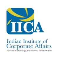 IICA School of Finance & Management logo - Similar company to Ivcp - Iica Valuation Certificate Program