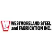 Westmoreland Steel and Fabrication. Inc. logo - Similar company to Verus Mfg