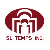 SL Temps Inc. logo - Similar company to Projectengage Inc.