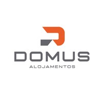 Domus Alojamentos logo - Similar company to Jcf