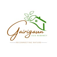 Gairigaun Eco Regency logo - Similar company to Hiring Nepal