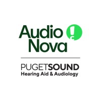 AudioNovaUS logo - Similar company to Hearing Aid Source
