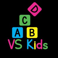 Educativo VS Kids logo - Similar company to Cervant