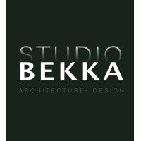 Studio BEKKA logo - Similar company to Bk-Architects