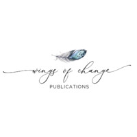 Wings of Change Publications logo - Similar company to Frøya