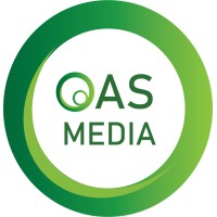 OAS Media (M) Sdn. Bhd logo - Similar company to I&P Precision Engineering Sdn Bhd