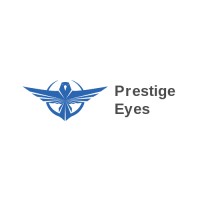 Prestige Eyes logo - Similar company to Focus - Interiores, Lda