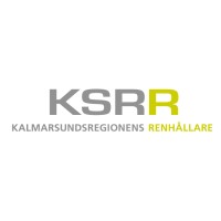 KSRR - Kalmarsundsregionens Renhållare logo - Similar company to Infoservice I Kalmar Ab