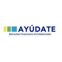 AYÚDATE logo - Similar company to Carplug