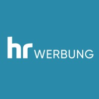 hr werbung GmbH logo - Similar company to Mdr Media Gmbh