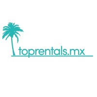 Top Rentals Mexico logo - Similar company to Luxury Getaways